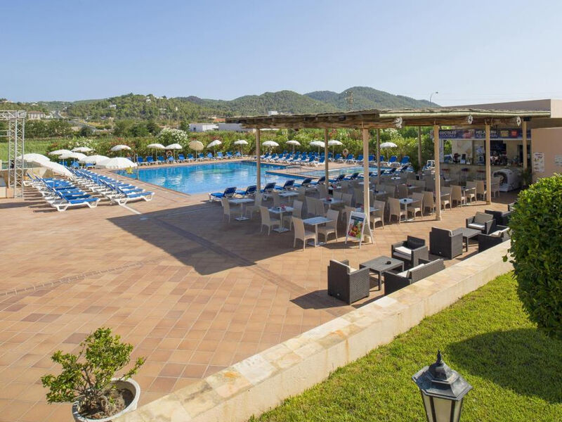 Invisa Hotel Es Pla