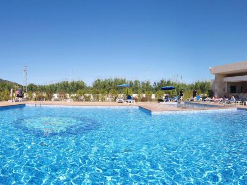 Invisa Hotel Es Pla