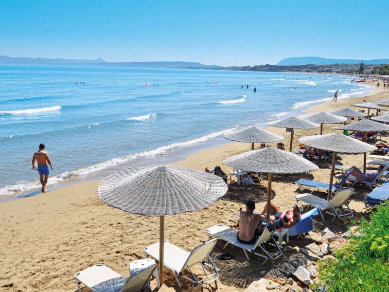 Iolida Beach