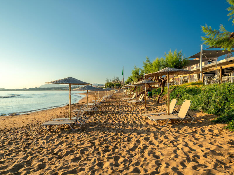 Iolida Beach