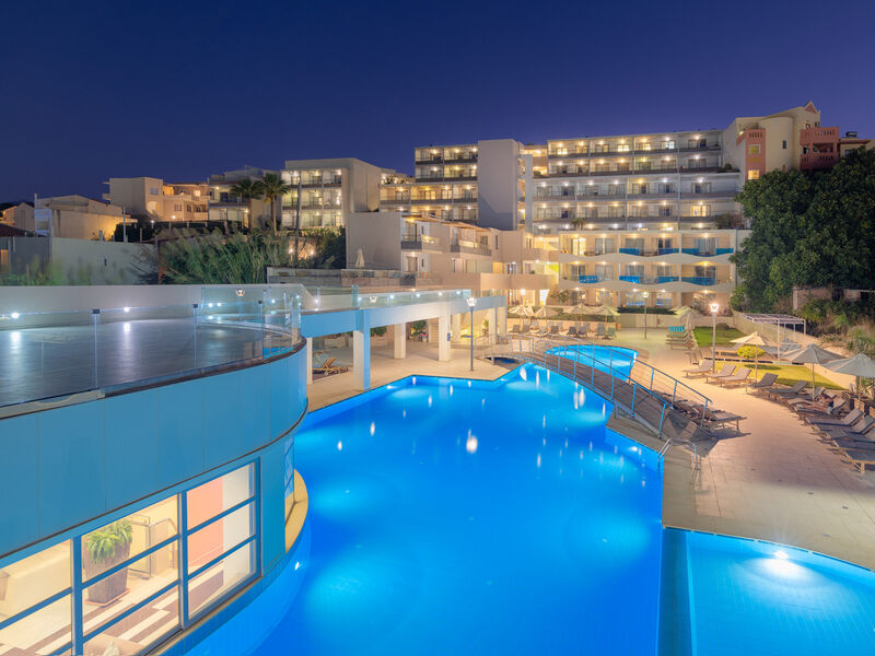 Iolida Beach Resort