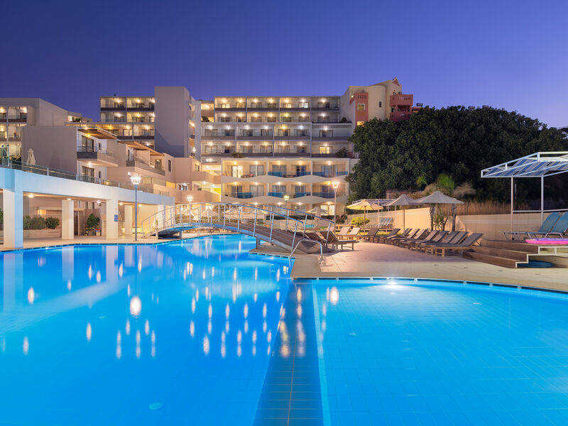 Iolida Beach Resort