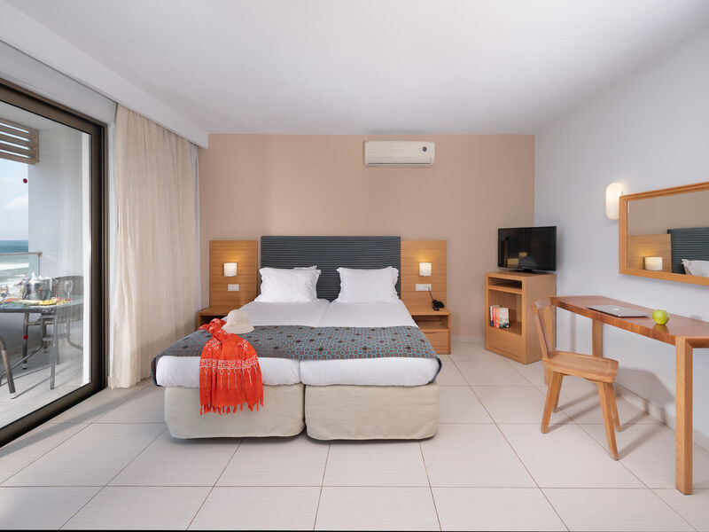 Iolida Beach Resort