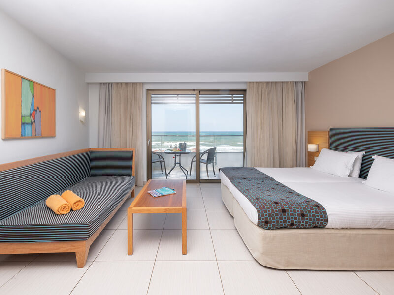 Iolida Beach Resort