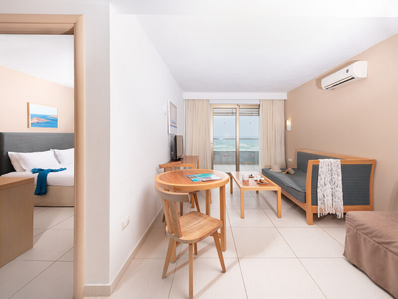 Iolida Beach Resort