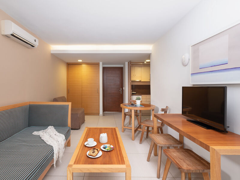 Iolida Beach Resort
