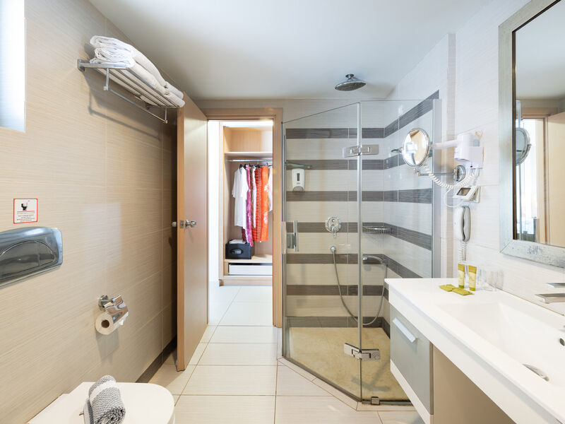 Iolida Beach Resort