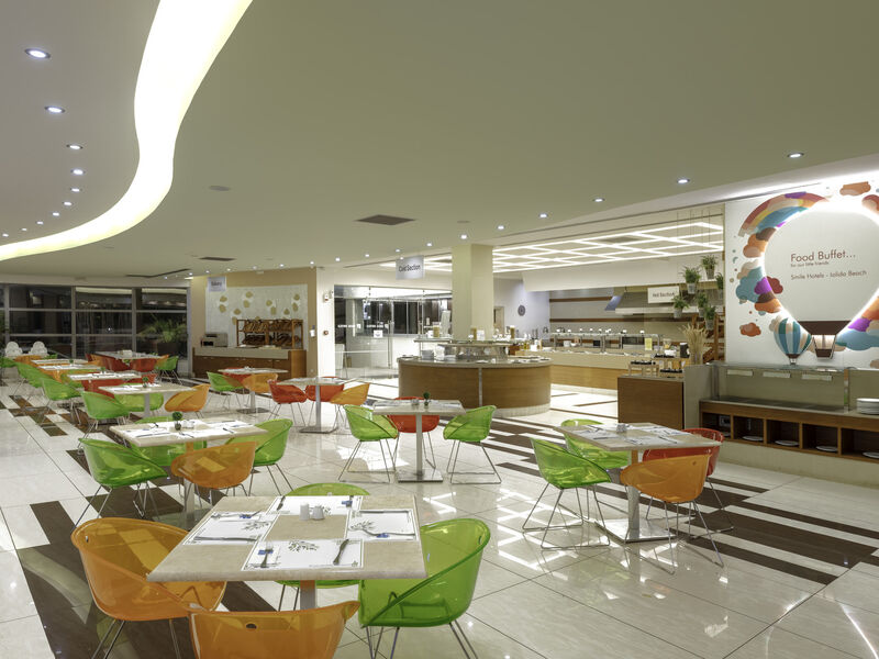 Iolida Beach Resort