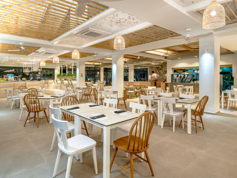Iolida Beach Resort