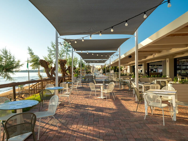 Iolida Beach Resort