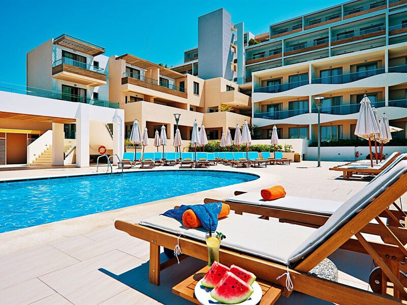 Iolida Beach Resort