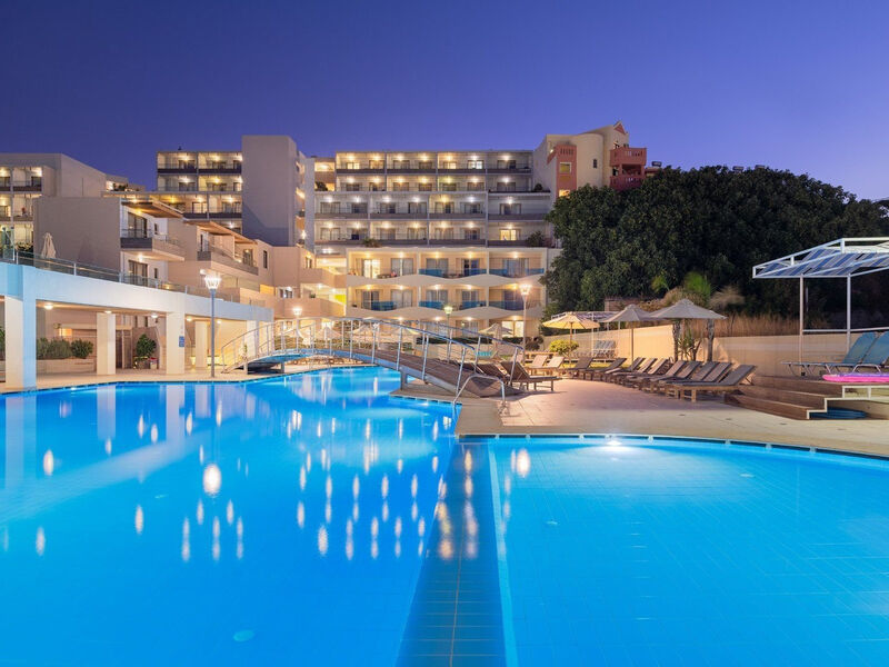 Iolida Beach Resort