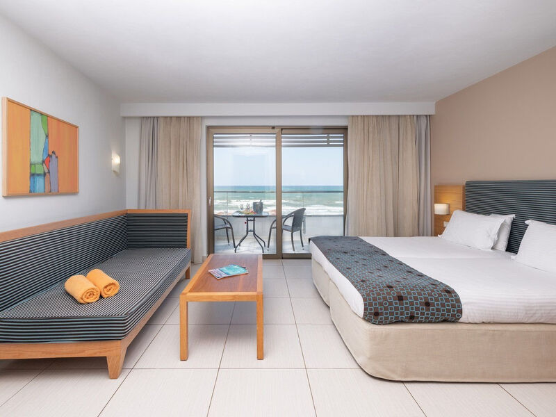 Iolida Beach Resort