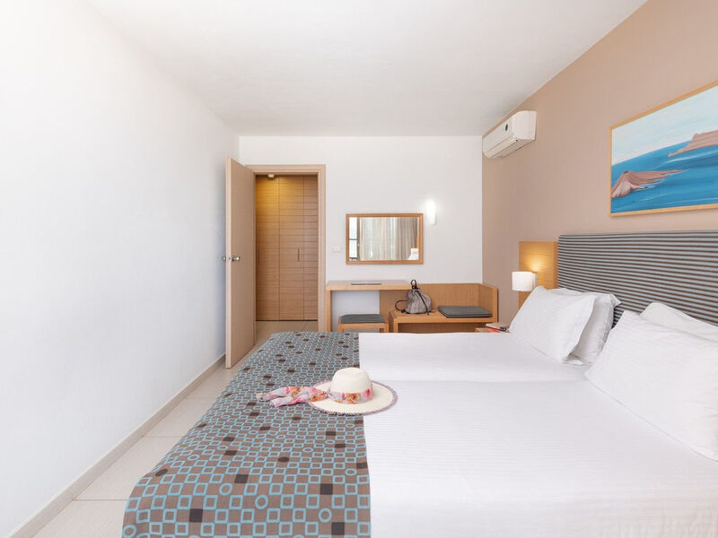 Iolida Beach Resort