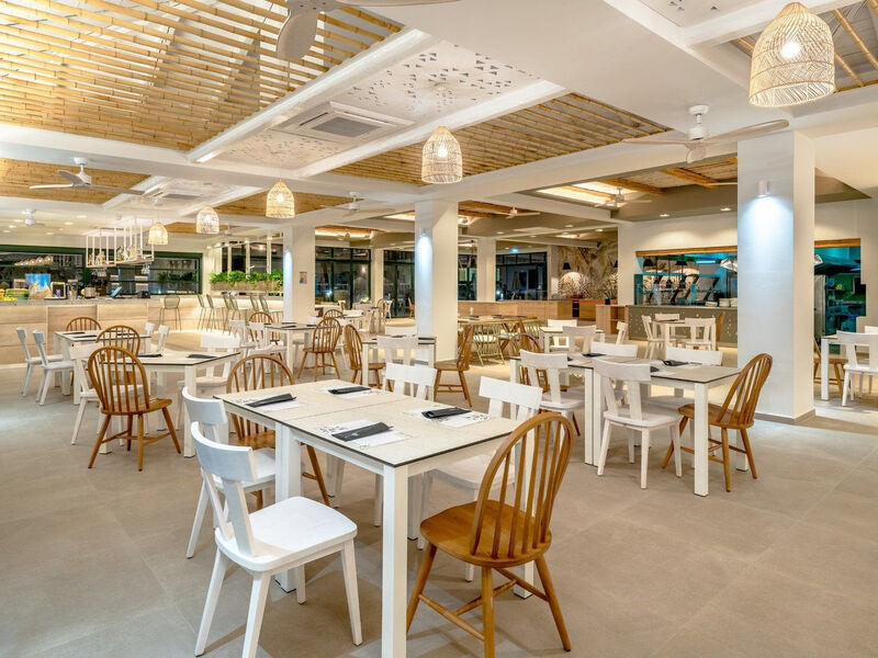 Iolida Beach Resort