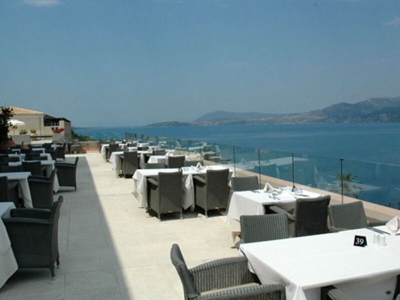 Ionian Blue