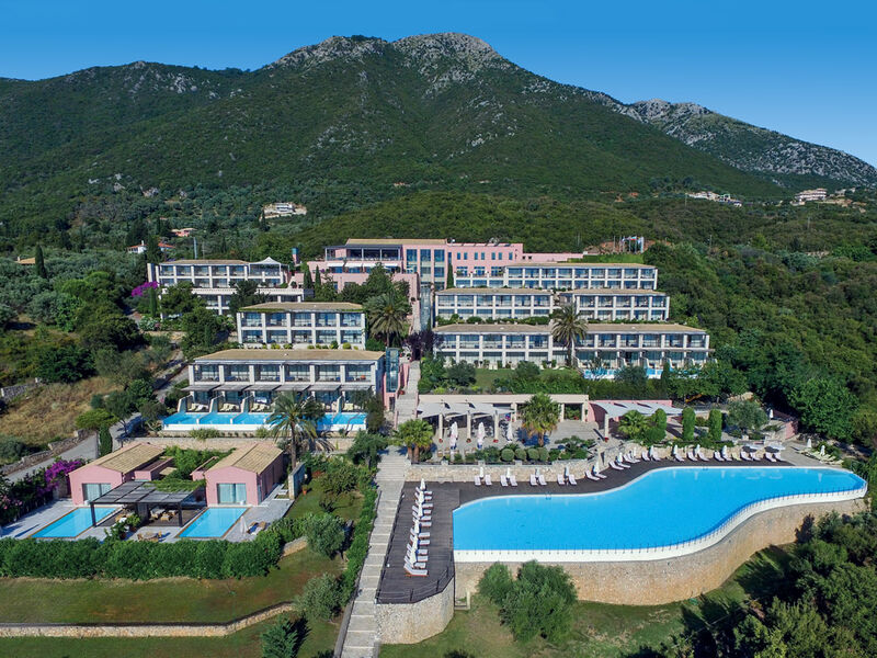 Ionian Blue Resort