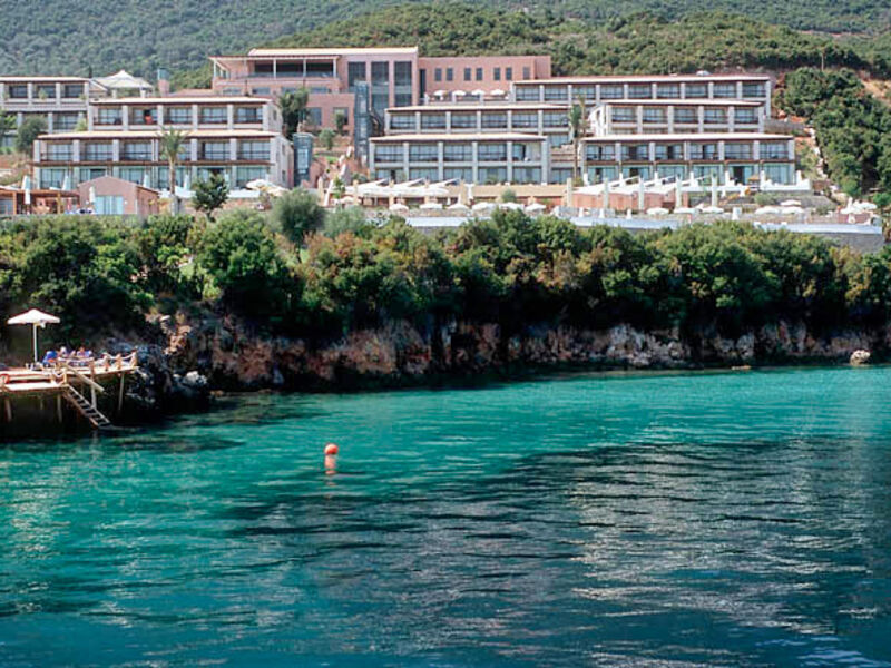 Ionian Blue Resort