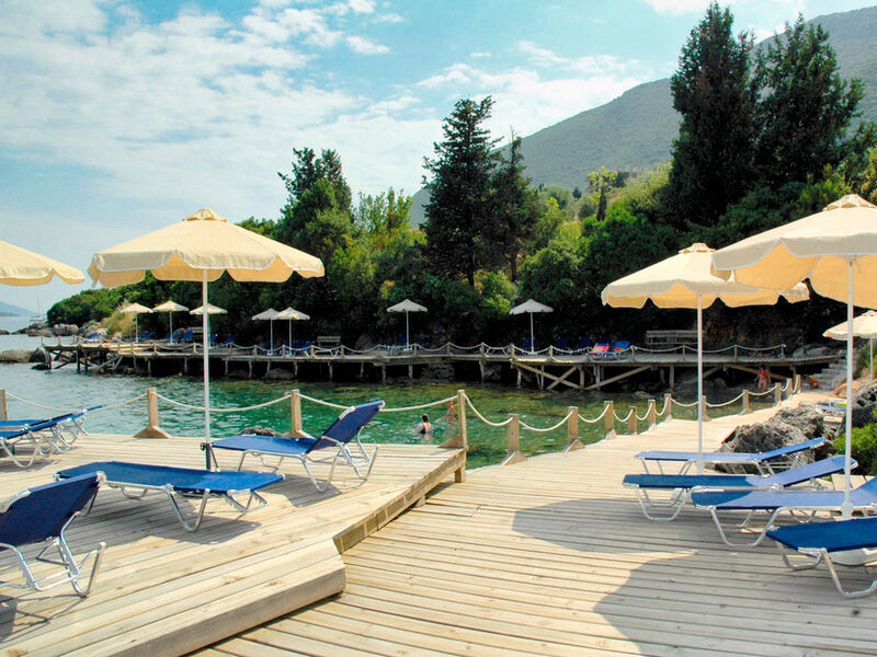 Ionian Blue Resort