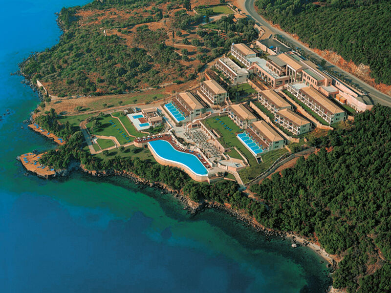 Ionian Blue Resort