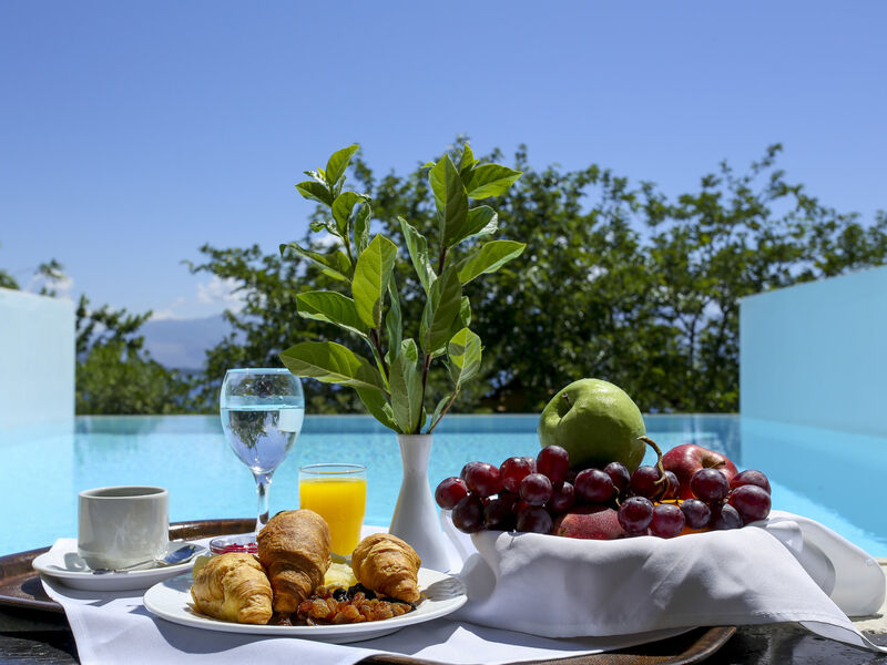 Ionian Blue