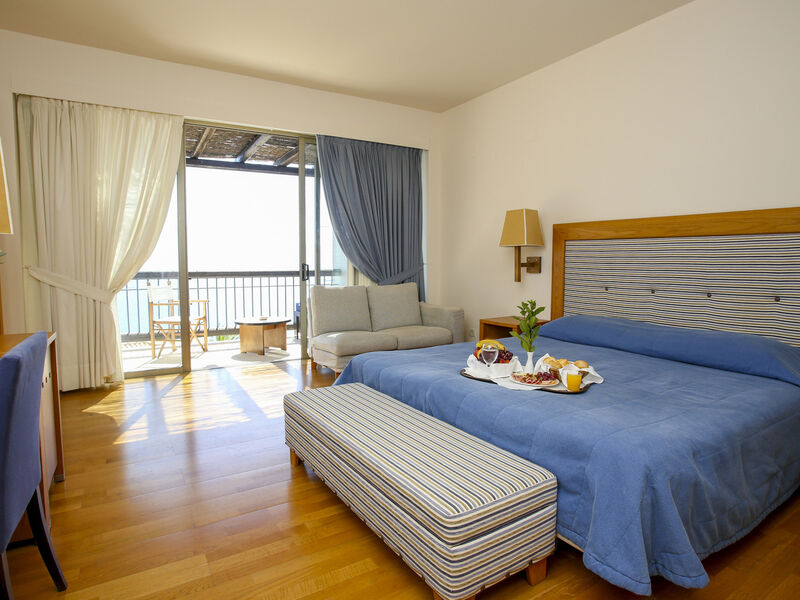 Ionian Blue