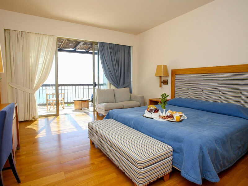 Ionian Blue