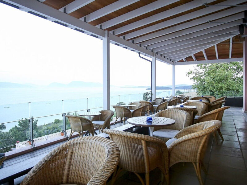 Ionian Blue Hotel