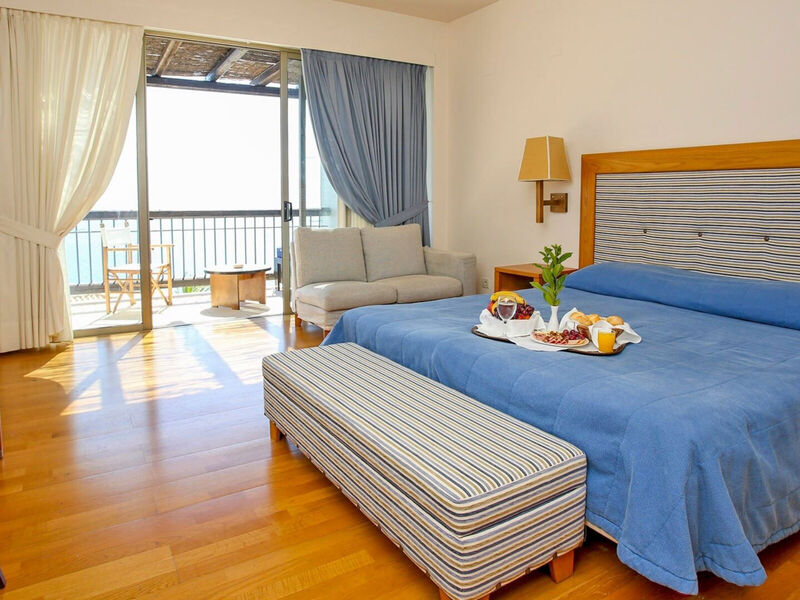 Ionian Blue Hotel