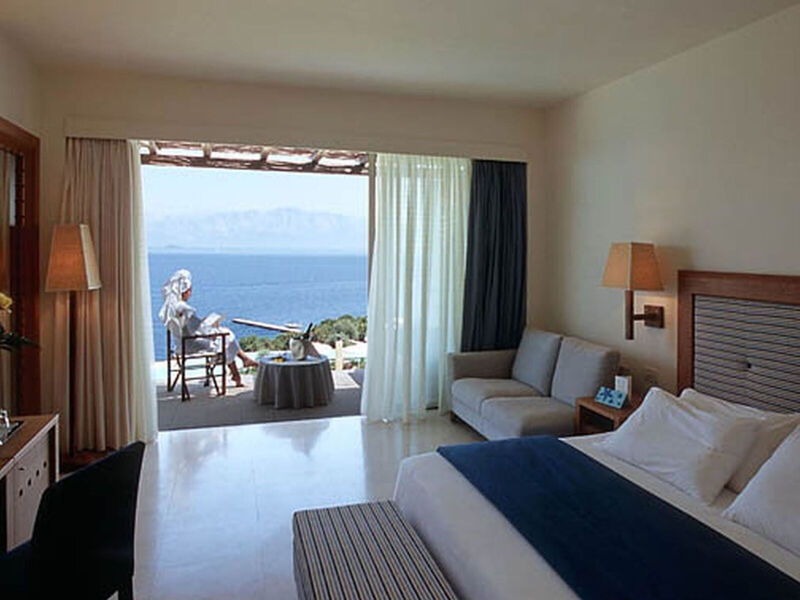 Ionian Blue Hotel