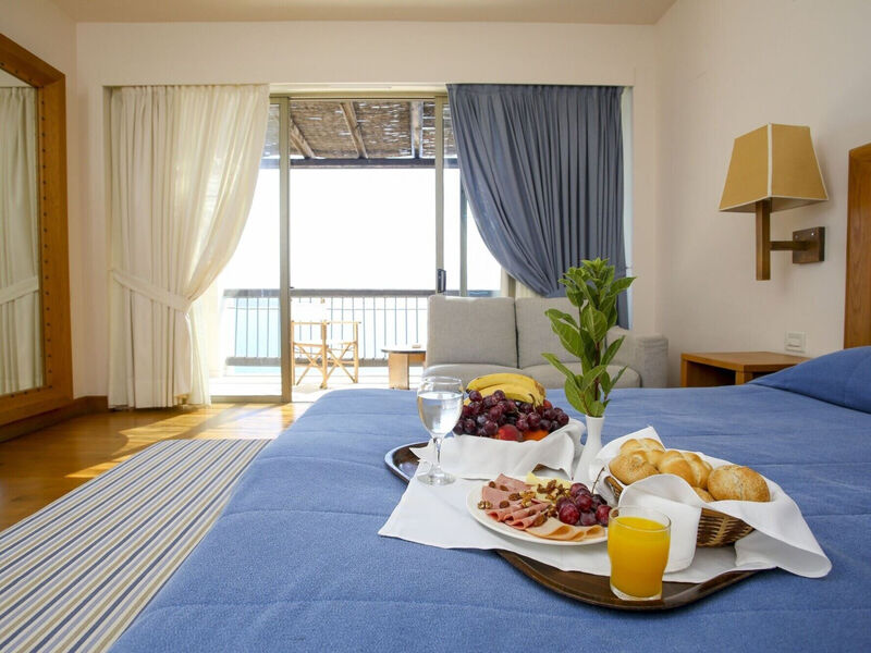 Ionian Blue Hotel