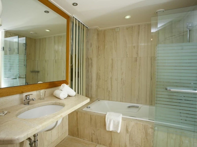 Ionian Blue Hotel