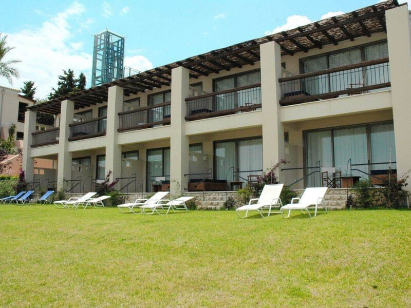 Ionian Blue Hotel