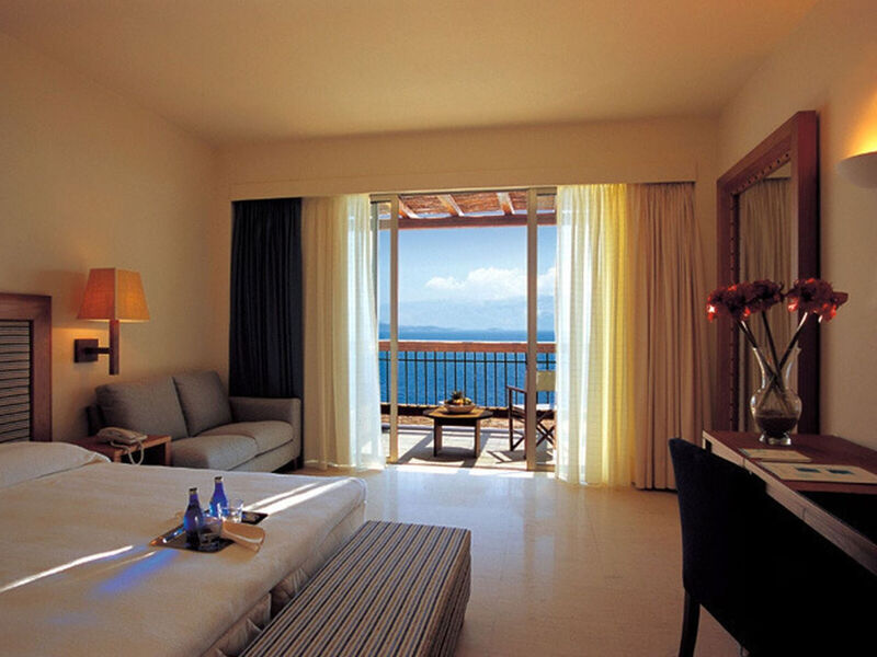 Ionian Blue Hotel
