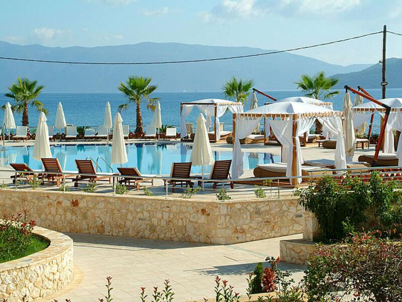 Ionian Emerald Resort