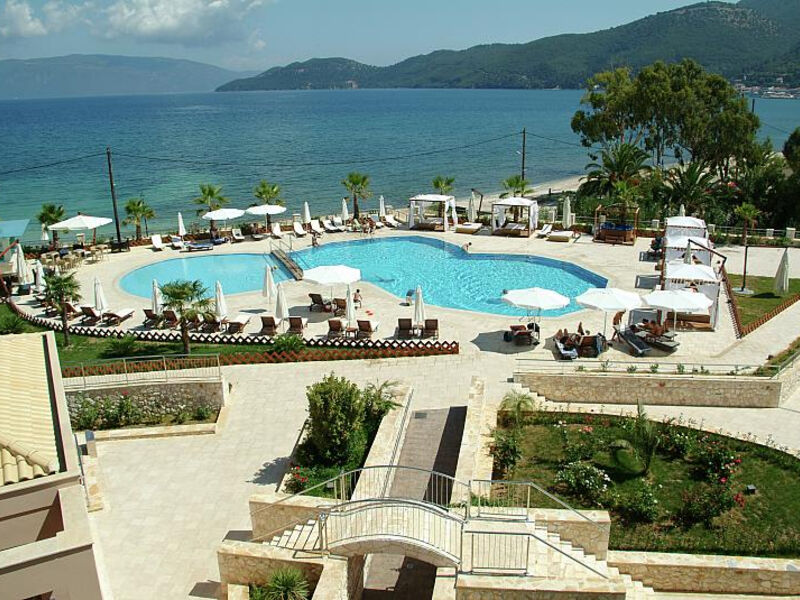 Ionian Emerald Resort