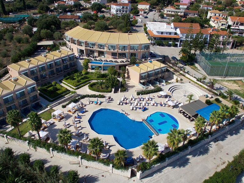 Ionian Emerald Resort