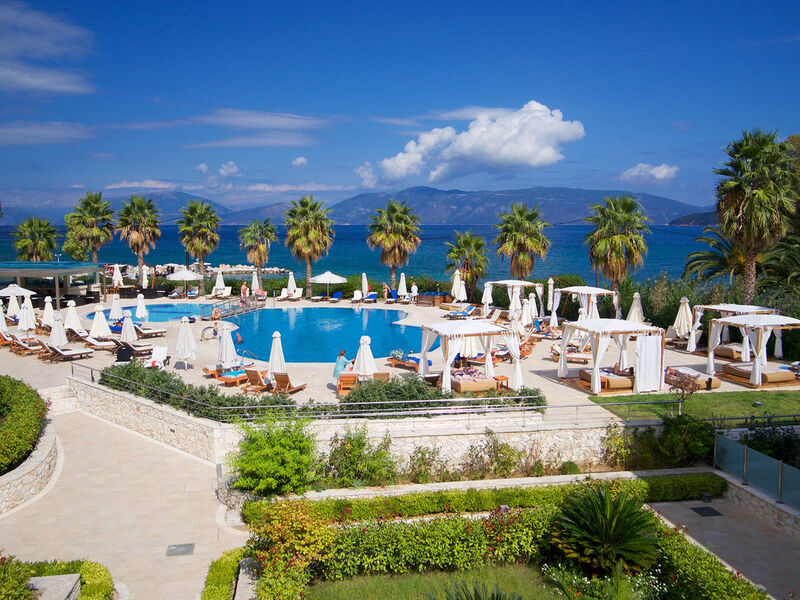 Ionian Emerald Resort