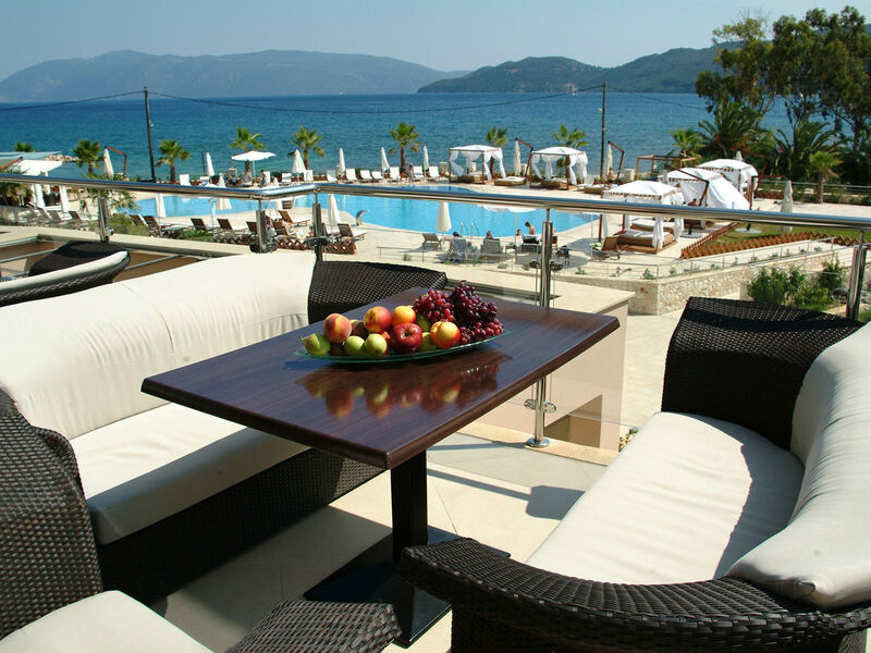 Ionian Emerald Resort