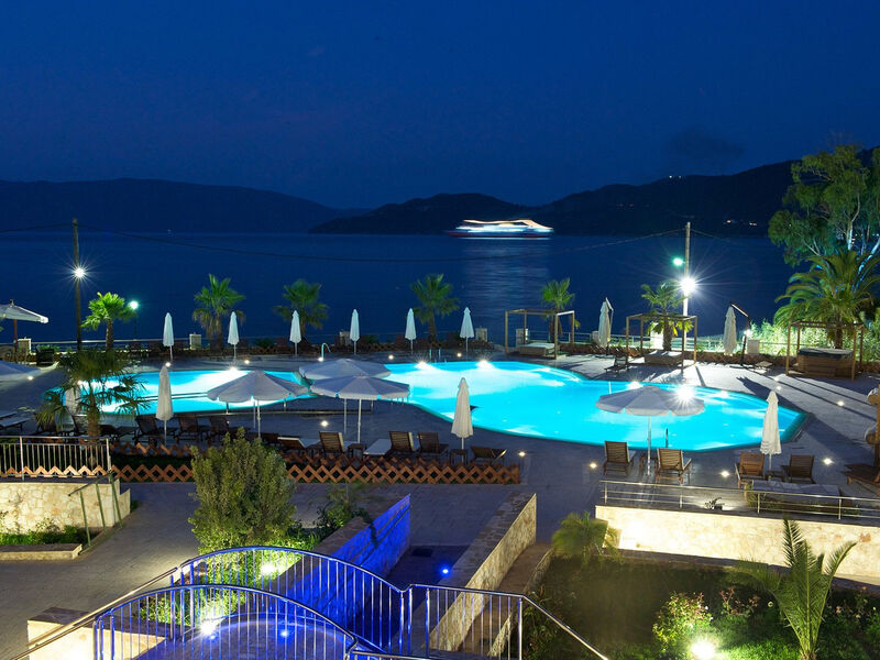 Ionian Emerald Resort