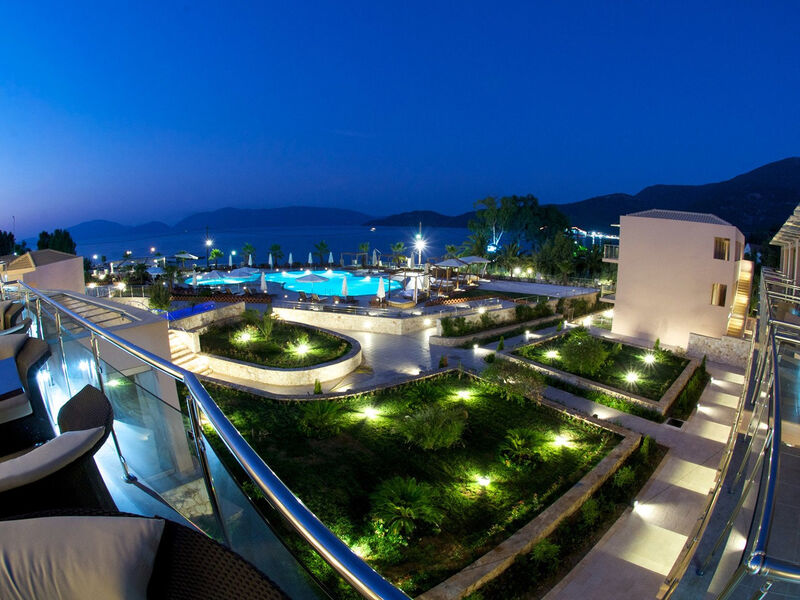 Ionian Emerald Resort