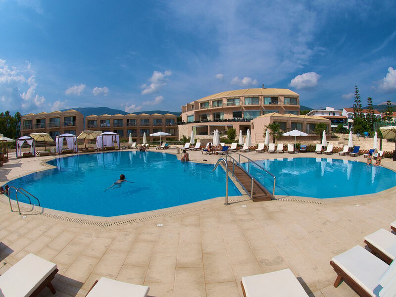 Ionian Emerald Resort