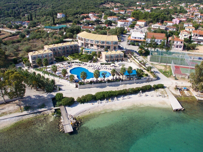 Ionian Emerald Resort