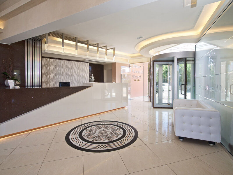 Ionian Emerald Resort