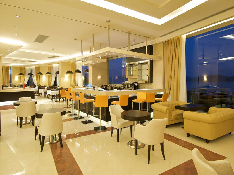 Ionian Emerald Resort