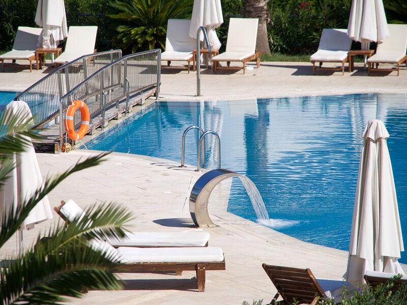 Ionian Emerald Resort