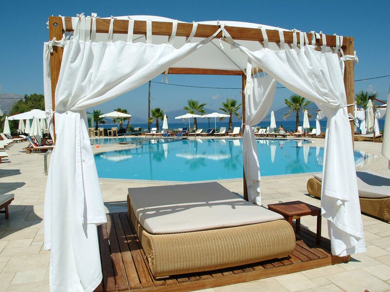 Ionian Emerald Resort