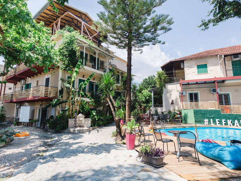 Ionian Paradise