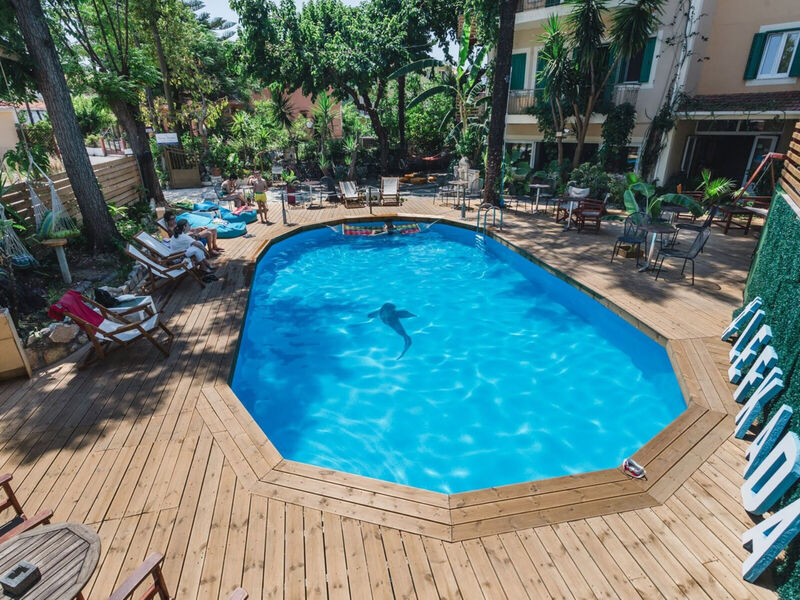 Ionian Paradise