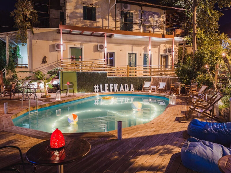 Ionian Paradise